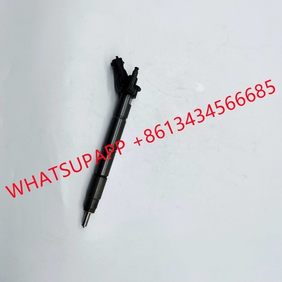 PIEZO Diesel Common Rail Injector 0445117040 FC3Q9K546AA For Ford