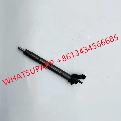 PIEZO Diesel Common Rail Injector 0445117040 FC3Q9K546AA For Ford