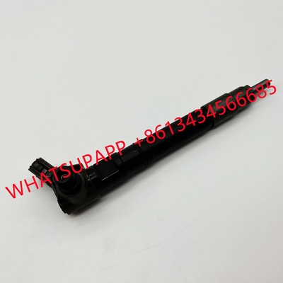Common Rail Diesel Injector For Toyota Hilux 23670-0E020 23670-0E0201 GD 2GD