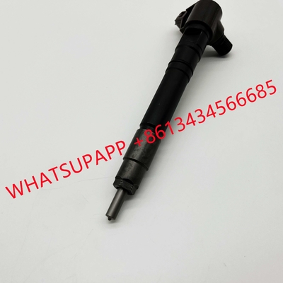 Common Rail Diesel Injector For Toyota Hilux 23670-0E020 23670-0E0201 GD 2GD