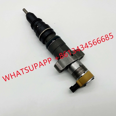 Common Rail Fuel Injector For CAT C9 236-0962 235-2888 10R-7224 330C E330C FM 330C