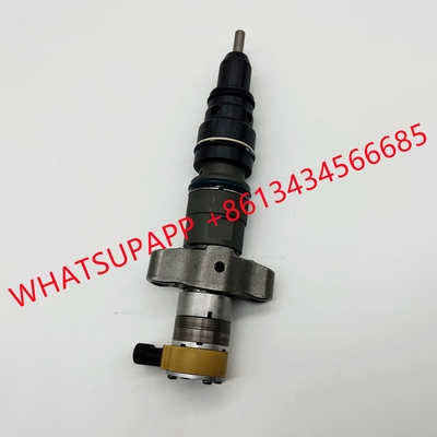 Common Rail Fuel Injector For CAT C9 236-0962 235-2888 10R-7224 330C E330C FM 330C
