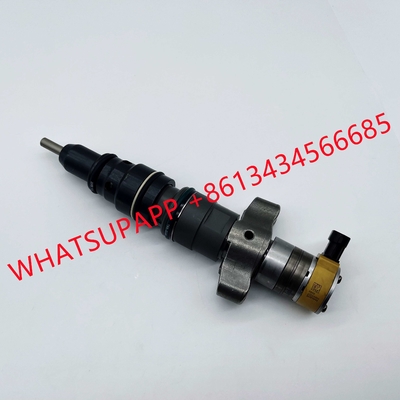 Common Rail Fuel Injector For CAT C9 236-0962 235-2888 10R-7224 330C E330C FM 330C