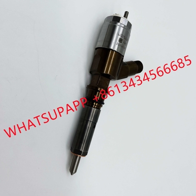 2645A749 Caterpillar Fuel Injector For CAT 3200677 3200690 3210990 321-0990 C6.6 E320D E3