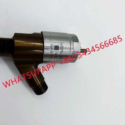 2645A749 Caterpillar Fuel Injector For CAT 3200677 3200690 3210990 321-0990 C6.6 E320D E3