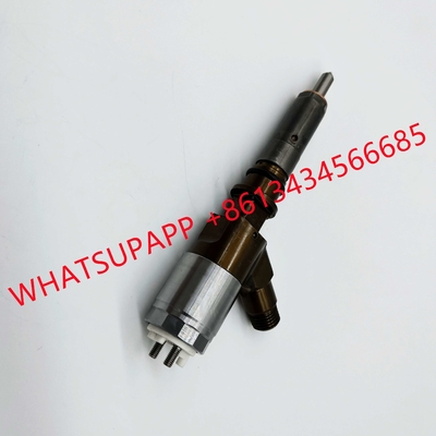 2645A749 Caterpillar Fuel Injector For CAT 3200677 3200690 3210990 321-0990 C6.6 E320D E3