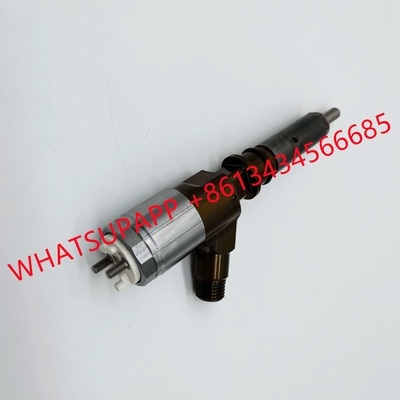 2645A749 Caterpillar Fuel Injector For CAT 3200677 3200690 3210990 321-0990 C6.6 E320D E3