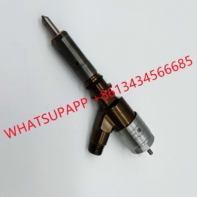 2645A749 Caterpillar Fuel Injector For CAT 3200677 3200690 3210990 321-0990 C6.6 E320D E3