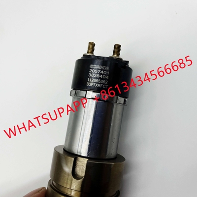13L Diesel Engine Fuel Injector 2057401 2232307 574423 CP425.9846.759 XPI DC9 DC13 DC1