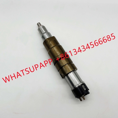 13L Diesel Engine Fuel Injector 2057401 2232307 574423 CP425.9846.759 XPI DC9 DC13 DC1