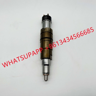 13L Diesel Engine Fuel Injector 2057401 2232307 574423 CP425.9846.759 XPI DC9 DC13 DC1