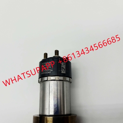 SCANIA Diesel XPI Fuel Injector 1933613 2031836 2086663 575177 1933246 0981302 2031835 2086663 0984302