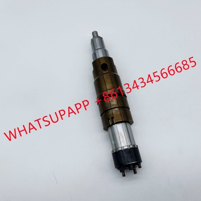 SCANIA Diesel XPI Fuel Injector 1933613 2031836 2086663 575177 1933246 0981302 2031835 2086663 0984302