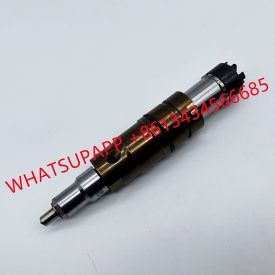 SCANIA Diesel XPI Fuel Injector 1933613 2031836 2086663 575177 1933246 0981302 2031835 2086663 0984302