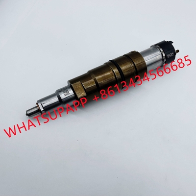 SCANIA Diesel XPI Fuel Injector 1933613 2031836 2086663 575177 1933246 0981302 2031835 2086663 0984302
