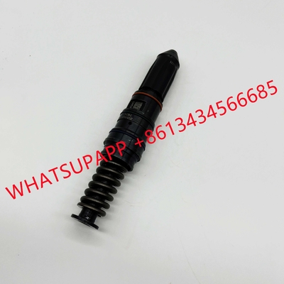 Kta19 Diesel Engine Fuel Injectors 3016675 3016676 For Cummins Parts