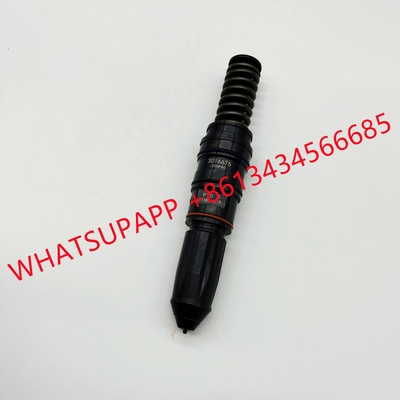 Kta19 Diesel Engine Fuel Injectors 3016675 3016676 For Cummins Parts