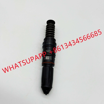 Kta19 Diesel Engine Fuel Injectors 3016675 3016676 For Cummins Parts