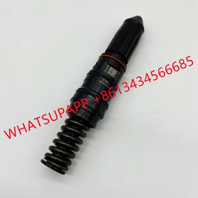 Kta19 Diesel Engine Fuel Injectors 3016675 3016676 For Cummins Parts