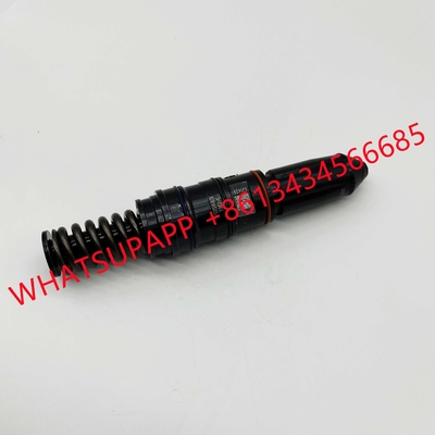 Kta19 Diesel Engine Fuel Injectors 3016675 3016676 For Cummins Parts