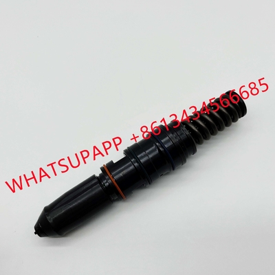 K19 Kta19 Qsk19 N14 Diesel Engine Fuel Injector 3016675 3003958 Ar-40458 For Cummins