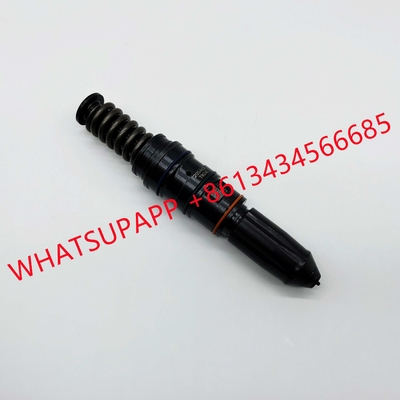 K19 Kta19 Qsk19 N14 Diesel Engine Fuel Injector 3016675 3003958 Ar-40458 For Cummins