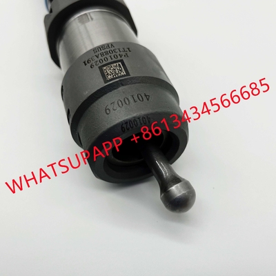 Diesel Engine Part Fuel Injector Nozzle K19 KTA19 4928345 4087886 4001830 4010029
