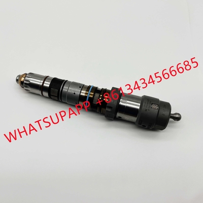 Diesel Engine Part Fuel Injector Nozzle K19 KTA19 4928345 4087886 4001830 4010029