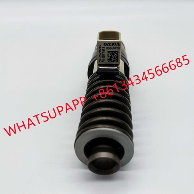 Auto Parts Fuel Common Rail Injector 21569200 BEBE4K01001 For  D13 Nozzle 21569200 BEBE4K0