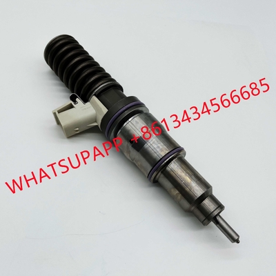 Auto Parts Fuel Common Rail Injector 21569200 BEBE4K01001 For  D13 Nozzle 21569200 BEBE4K0