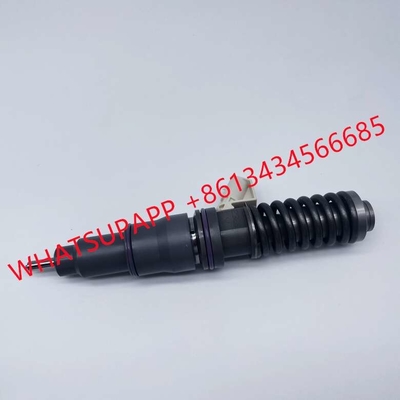 Excavator Diesel Fuel Injector Assembly Bebe4c08001 3829087 For  Penta Truck