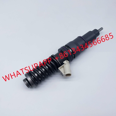 Excavator Diesel Fuel Injector Assembly Bebe4c08001 3829087 For  Penta Truck