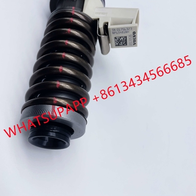 22172535 Diesel Fuel Injector For Engine BEBE4D34101