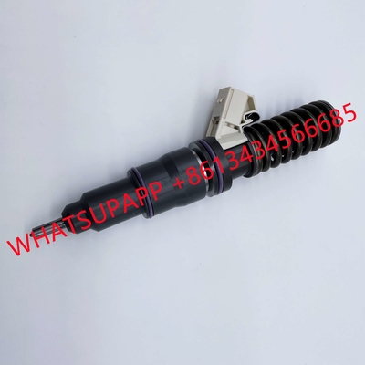 22254576 BEBE4P03001 Diesel Fuel Injector For  MD13 BORE 85002179