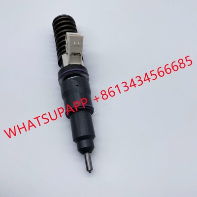 22254576 BEBE4P03001 Diesel Fuel Injector For  MD13 BORE 85002179