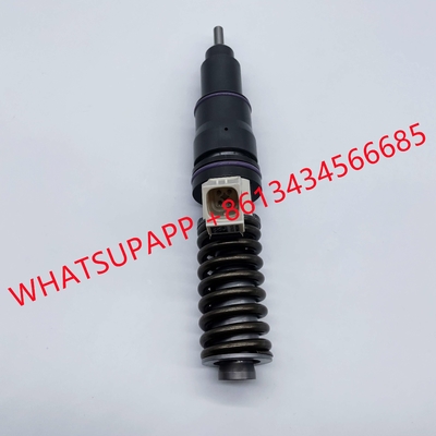 22254576 BEBE4P03001 Diesel Fuel Injector For  MD13 BORE 85002179