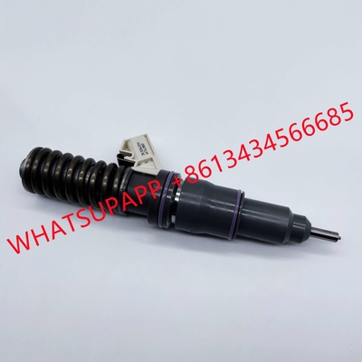 22254576 BEBE4P03001 Diesel Fuel Injector For  MD13 BORE 85002179
