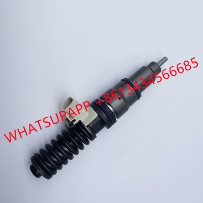 22717956 Common Rail Diesel Fuel Injector BEBE5G17001 BEBE5G17101 BEBE5G09001 BEBE5G17001