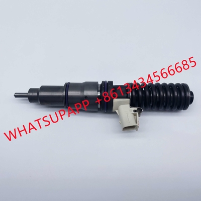 22717956 Common Rail Diesel Fuel Injector BEBE5G17001 BEBE5G17101 BEBE5G09001 BEBE5G17001
