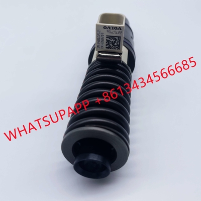 22717956 Common Rail Diesel Fuel Injector BEBE5G17001 BEBE5G17101 BEBE5G09001 BEBE5G17001