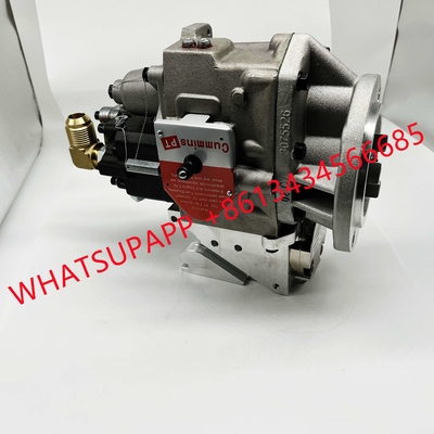 K19 K38 K50 Diesel High Pressure Fuel Injection Pump Engine Parts 3430943 3080521
