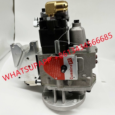 K19 K38 K50 Diesel High Pressure Fuel Injection Pump Engine Parts 3430943 3080521
