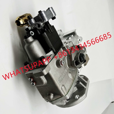 K19 K38 K50 Diesel High Pressure Fuel Injection Pump Engine Parts 3430943 3080521