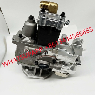 K19 K38 K50 Diesel High Pressure Fuel Injection Pump Engine Parts 3430943 3080521