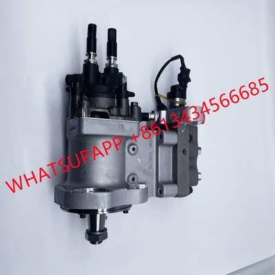 Common Rail Diesel Injector Pump For Cummins 3973228 CCR1600 ISLE 6CT Engine 3973228 4902731