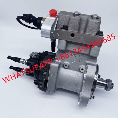 Common Rail Diesel Injector Pump For Cummins 3973228 CCR1600 ISLE 6CT Engine 3973228 4902731