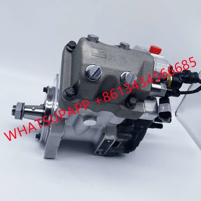 Common Rail Diesel Injector Pump For Cummins 3973228 CCR1600 ISLE 6CT Engine 3973228 4902731