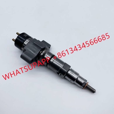 Fuel Diesel Injector Nozzles For Cummins QSC QSL9.3 K12000 2872331 2872405 4327072 2897414 4359204