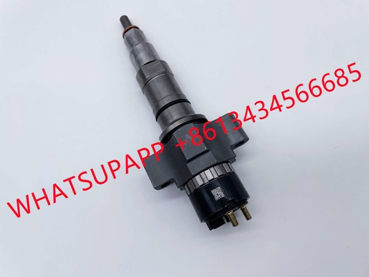 Fuel Diesel Injector Nozzles For Cummins QSC QSL9.3 K12000 2872331 2872405 4327072 2897414 4359204