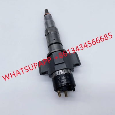 Fuel Diesel Injector Nozzles For Cummins QSC QSL9.3 K12000 2872331 2872405 4327072 2897414 4359204